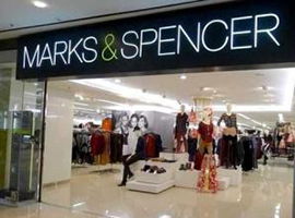 馬莎百貨聘Next前產(chǎn)品總監(jiān)，服裝板塊復(fù)蘇信號顯現(xiàn)